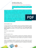 Estructura Administrativa y Legal Del Tema Ambiental en El País