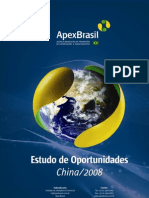 1495 Estudo de Oportunidade China