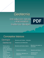 1 Geotecnia Conceptos