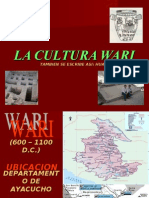 Cultura Wari