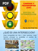 SESION 13 A 14 CAT - CONTROL DE INTERSECCIONES PDF