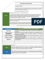 Texto Sistema de Gestión de Calidad