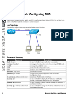 DNS Configuration