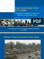 Managing Safety and Health in Construction