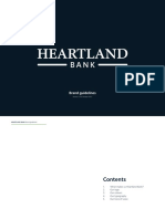 Heartland Bank Brand Guidelines - 3 October 2017