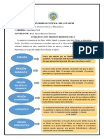 F.C. Presión Hidrostática