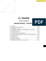 SM 3TNV-4TNV-Yanmar EN PDF