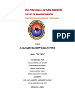 Introduccion y Conclusiones Microfinanzas en America Latina y El Caribe