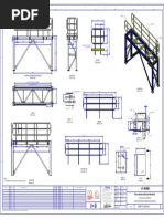 Plataforma Metalica