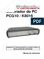 PC Generator ES