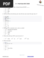 CH 1 Number System and Numerical Error Analysis