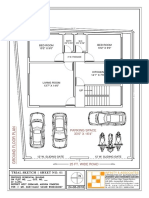 Bed Room 10'2" X 9'0" Bed Room 10'2" X 9'0"