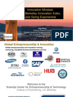 Global Entrepreneurship