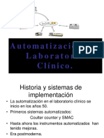 Automatizacion Clase 3 2019