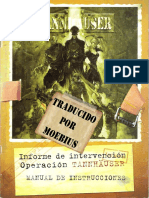 Tannhauser Revisadas Castellano v2