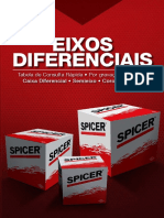 Spicer Diferencial TabelaConsultaRapida Web