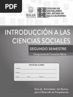 MATERIAL DE APOYO INT. CS. SOCIALES 2do. SEM 2018 OK PDF