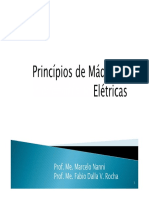 Aula 2 - Eletromagnetismo PDF