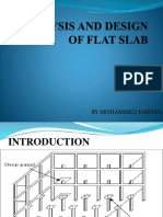 Flat Slab