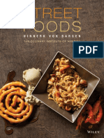 Street Food PDF