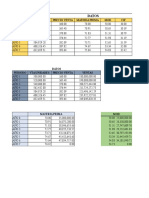 Analisis Financiero,,flujo de Caja