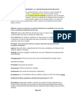 El Neoclasicismo y La Neotonalidad en Francia