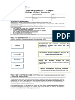 Prueba Mito 7° CEP