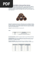 MineralWoolInsulation (Rockwool) HotInsulation PDF