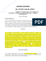 Radiowealth Finance Company, Inc. vs. Pineda, JR PDF