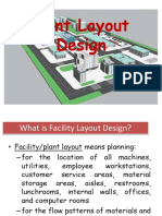 Plant Layout 2