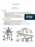 Immune System: Basic Immunity