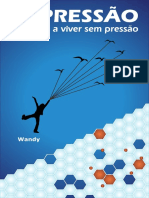 Ebook Depressao Aprenda A Viver Sem Pres