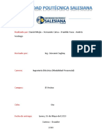 Estructura Interna o Externa Del PLC S7 1500