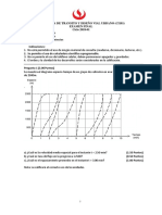 Solucionario CI181 EB Transito 2018-1