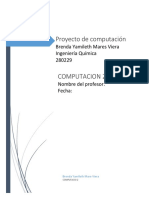 Determinar El Volumen Molar de N