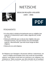 Aula Nietzsche