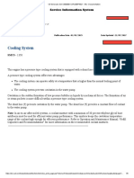 Sistema de Enfriamiento C9