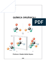 Apostila de Qu - Mica Org - Nica 2008