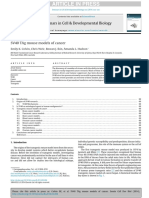 Article in Press: Seminars in Cell & Developmental Biology