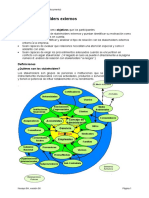 Stakeholders Externos FINAL