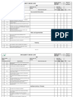 QMS Audit Check-HR R2-Controlled