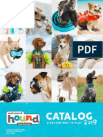 OutwardHound Catalog 2019