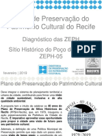 Apr 2019 DPPC Diagnóstico Zeph-05 - Poço Da Panela