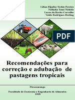 Recomendações para Correção e Adubação de Pastagens Tropicais, 2018.pdf-Copiar PDF