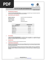 Ft-Sulfato de Zinc