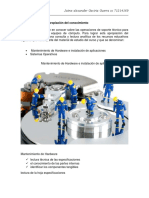 3.3 Actividades de Apropiación Del Conocimiento