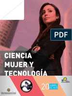 Memorias de La Mujer 2015