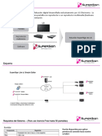 Manual de Usuario Supersign