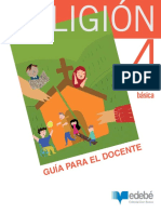 Guia Religion4o PDF