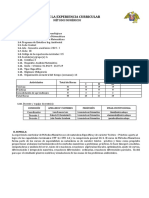 Silabo Metodos Numericos I 